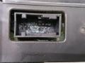9654654880 Блок комфорта Citroen C4 Grand Picasso 2008г. - фото №3