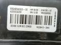 9654654880 Блок комфорта Citroen C4 Grand Picasso 2008г. - фото №5