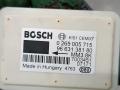 9663138180 Датчик ускорения Citroen C4 Grand Picasso 2008г. - фото №4