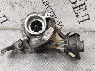 Турбина Citroen C4 Grand Picasso 2006-2013