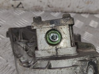 КПП роботизированная, Citroen C4 Grand Picasso 2006-2013