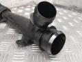 9651856880 Патрубок интеркулера Citroen C4 Grand Picasso 2007г. - фото №2