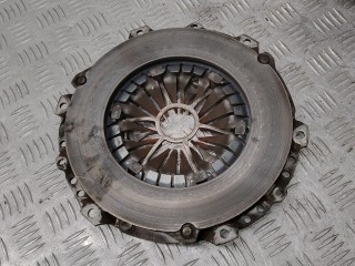 Маховик, Citroen C4 Grand Picasso 2006-2013