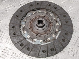 Маховик, Citroen C4 Grand Picasso 2006-2013