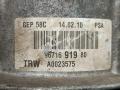 9671691980 Электрогидроусилитель руля Citroen C4 Grand Picasso 2009г. - фото №9