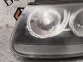 Фара левая Hyundai Santa Fe 2008г. - фото №2