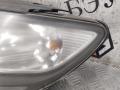 Фара левая Hyundai Santa Fe 2008г. - фото №5