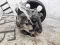 Насос гидроусилителя руля Hyundai Santa Fe 2008г. - фото №3