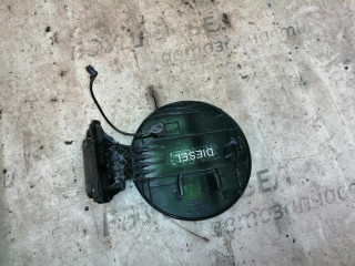 Лючок топливного бака, Hyundai Santa Fe 2004-2012
