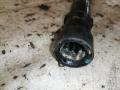 Рулевой карданчик Hyundai Santa Fe 2008г. - фото №2