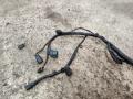 Проводка двигателя Hyundai Santa Fe 2009г. - фото №10