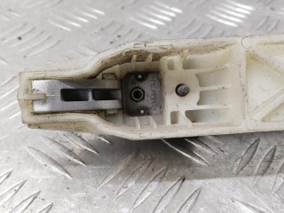 Ручка наружная задняя левая, Hyundai Santa Fe 2004-2012