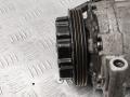 Компрессор кондиционера BMW 7 E65/E66 2005г. - фото №2