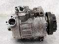 Компрессор кондиционера BMW 7 E65/E66 2005г. - фото №5