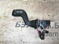 Переключатель дворников Opel Zafira 2002г. - фото №2