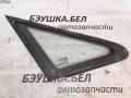 Стекло кузовное боковое левое Opel Zafira 2002г. - фото №3