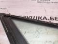 Стекло кузовное боковое левое Opel Zafira 2002г. - фото №5