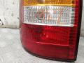 Фонарь задний левый Opel Zafira 2002г. - фото №3