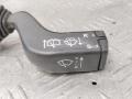 Переключатель дворников Opel Zafira 2002г. - фото №2