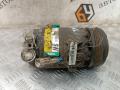Компрессор кондиционера Opel Zafira 2001г. - фото №5
