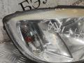 Фара правая Opel Zafira 2002г. - фото №4