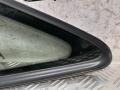 Стекло кузовное боковое правое Opel Zafira 2002г. - фото №3