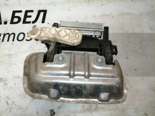 Ручка наружная, Opel Zafira 1999-2003