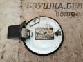 Лючок топливного бака Opel Zafira 2003г. - фото №2