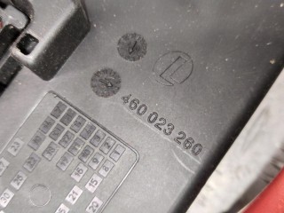 Блок предохранителей, ориг. номер 13241893, Opel Vectra 2005-2008