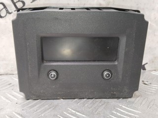 Дисплей Opel Vectra 2005-2008