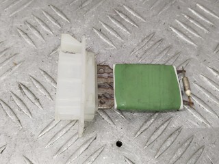 Сопротивление печки Opel Vectra 2005-2008