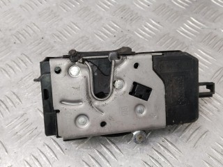 Замок двери передней правой Opel Vectra 2005-2008