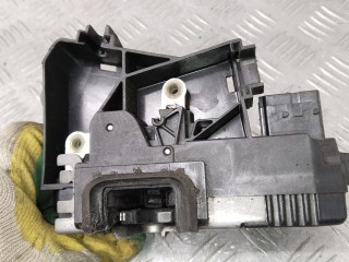 Замок двери передней правой, ориг. номер 13210769, Opel Vectra 2005-2008