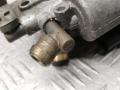 55562380 Заслонка дроссельная Opel Vectra 2008г. - фото №2