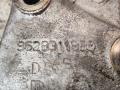 9628311880 Кронштейн двигателя Citroen Berlingo 2005г. - фото №4