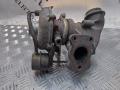 9645247080 Турбина Citroen Berlingo 2005г. - фото №3