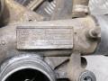 9645247080 Турбина Citroen Berlingo 2005г. - фото №6