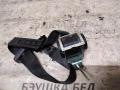 Ремень безопасности передний правый Opel Zafira 2007г. - фото №3