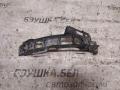 000137794 Кронштейн крепления бампера заднего Opel Zafira 2007г. - фото №2