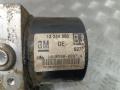 13244860 Блок ABS Opel Zafira 2006г. - фото №6