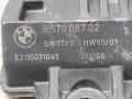 857008702 Реле накала свечей BMW 3 E90/E91/E92/E93 2010г. - фото №4