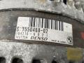 7550468 Генератор BMW 3 E90/E91/E92/E93 2010г. - фото №6