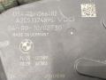 756106602 Заслонка дроссельная BMW 3 E90/E91/E92/E93 2010г. - фото №4