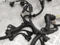 Проводка двигателя BMW 3 E90/E91/E92/E93 2010г. - фото №6