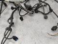 Проводка двигателя BMW 3 E90/E91/E92/E93 2010г. - фото №12