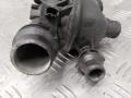 Корпус термостата BMW 3 E90/E91/E92/E93 2010г. - фото №2