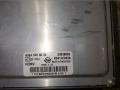 A6645408032 Блок управления двигателем SsangYong Kyron 2005г. - фото №4