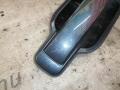 Ручка наружная задняя левая SsangYong Kyron 2006г. - фото №2