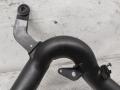 1K0145762 Патрубок интеркулера Volkswagen Touran 2008г. - фото №3