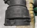 6Q0122291 Фланец (тройник) системы охлаждения Volkswagen Touran 2009г. - фото №5